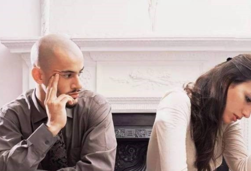 夫妻感情不好怎么调整 夫妻感情变淡的表现有哪些(图3) 夫妻感情不好怎么调整 夫妻感情变淡的表现有哪些(图3)