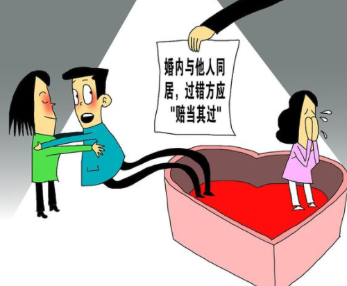 怎么离婚对女方利益大 离婚时女方应该争取哪些权益(图4) 怎么离婚对女方利益大 离婚时女方应该争取哪些权益(图4)