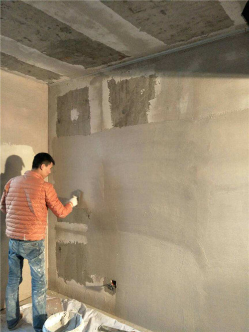 墙面粉刷价格 墙面刷粉用什么材料(图2) 墙面粉刷价格 墙面刷粉用什么材料(图2)