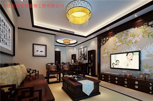 大连装修公司前十名 值得推荐的大连装修公司介绍(图3) 大连装修公司前十名 值得推荐的大连装修公司介绍(图3)