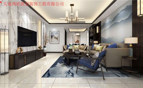 大连装修公司前十名 值得推荐的大连装修公司介绍(图2) 大连装修公司前十名 值得推荐的大连装修公司介绍(图2)