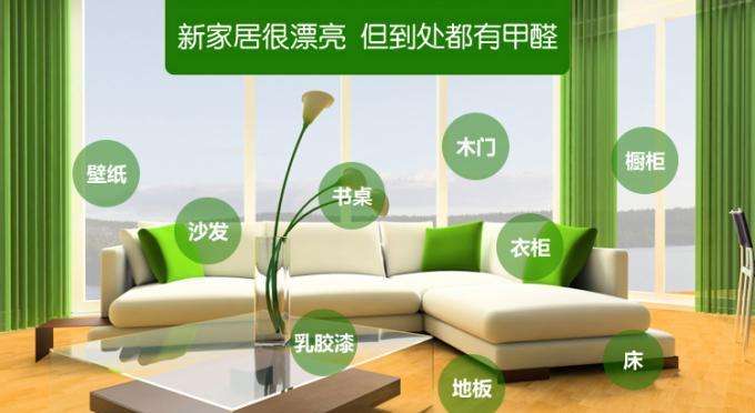房子装修多久能住人 新房装修如何除甲醛(图2) 房子装修多久能住人 新房装修如何除甲醛(图2)