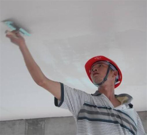 2019油漆工一天多少钱 选择油漆工的4个标准(图2) 2019油漆工一天多少钱 选择油漆工的4个标准(图2)