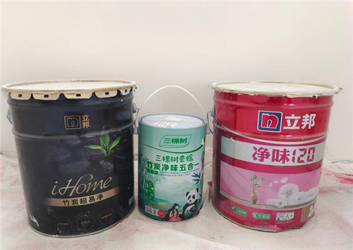 网上可以购买乳胶漆吗