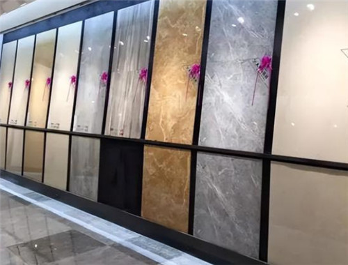 买瓷砖付了定金可以退吗