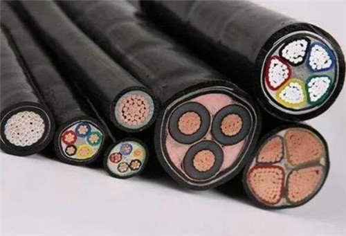 380V的电机怎么选电缆?如11kW需要多大的电缆线,50米内的。(图1) 380V的电机怎么选电缆?如11kW需要多大的电缆线,50米内的。(图1)