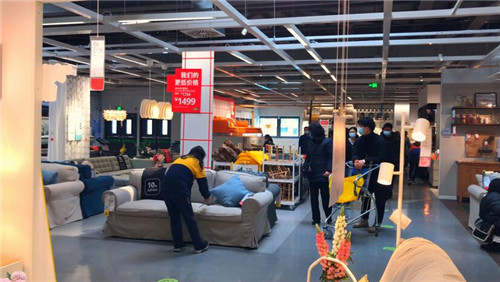 买家具需要挑品牌吗?(图2) 买家具需要挑品牌吗?(图2)