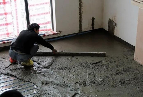 地暖铺设标准是怎样的(图4) 地暖铺设标准是怎样的(图4)