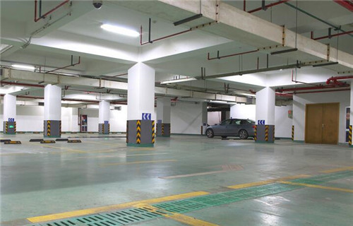 地下车库潮湿解决方案是怎样的(图4) 地下车库潮湿解决方案是怎样的(图4)