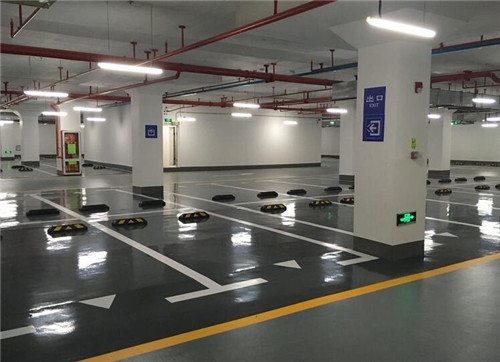 地下车库潮湿解决方案是怎样的(图1) 地下车库潮湿解决方案是怎样的(图1)