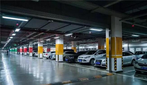 地下车库潮湿解决方案是怎样的(图3) 地下车库潮湿解决方案是怎样的(图3)