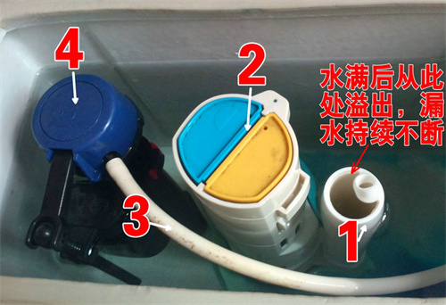 高层厕所为什么容易反味(图1) 高层厕所为什么容易反味(图1)
