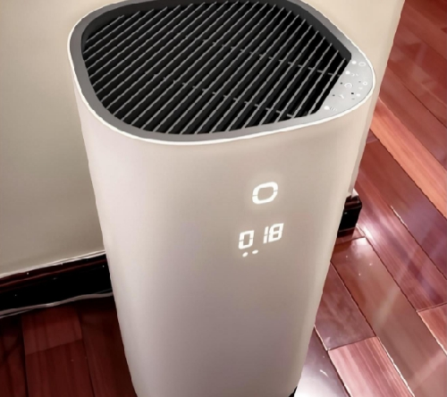 空气净化器的使用方法是什么(图2) 空气净化器的使用方法是什么(图2)