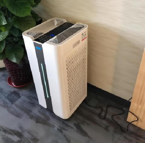 空气净化器的使用方法是什么(图1) 空气净化器的使用方法是什么(图1)