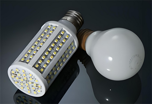 led灯比白炽灯节能吗(图1) led灯比白炽灯节能吗(图1)