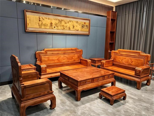 一线品牌家具有哪些牌子(图4) 一线品牌家具有哪些牌子(图4)
