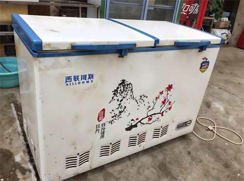 冰柜冷藏结冰什么原因怎么处理(图3) 冰柜冷藏结冰什么原因怎么处理(图3)