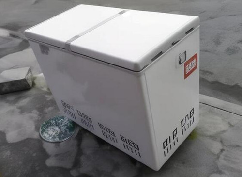 冰柜冷藏结冰什么原因怎么处理(图2) 冰柜冷藏结冰什么原因怎么处理(图2)