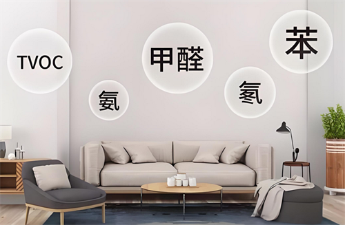 长期吸入甲醛会有什么后果(图4) 长期吸入甲醛会有什么后果(图4)
