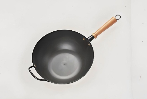 麦饭石锅怎么开锅(图2) 麦饭石锅怎么开锅(图2)