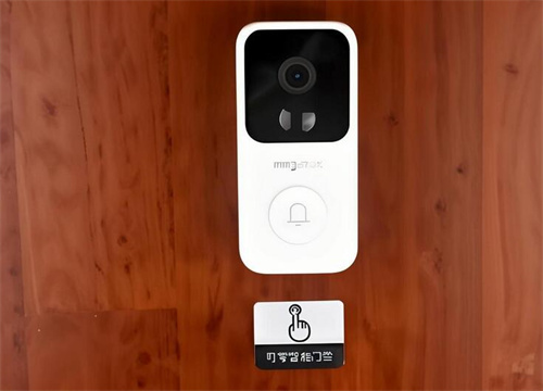 360可视门铃安装教程是怎样的(图4) 360可视门铃安装教程是怎样的(图4)