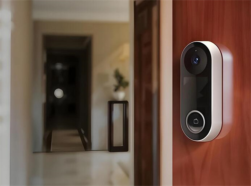 360可视门铃安装教程是怎样的(图3) 360可视门铃安装教程是怎样的(图3)