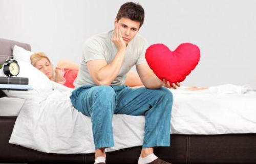 当夫妻之间没有了交流怎么办 夫妻双方没有了交流意味什么(图2) 当夫妻之间没有了交流怎么办 夫妻双方没有了交流意味什么(图2)