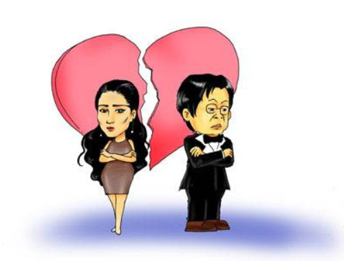 破坏他人家庭婚姻可以告他吗 告破坏他人家庭婚姻的人需要哪些证据(图4) 破坏他人家庭婚姻可以告他吗 告破坏他人家庭婚姻的人需要哪些证据(图4)
