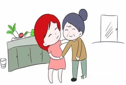 婆家防着媳妇有哪些表现 越穷的家庭公婆越硬气吗(图4) 婆家防着媳妇有哪些表现 越穷的家庭公婆越硬气吗(图4)