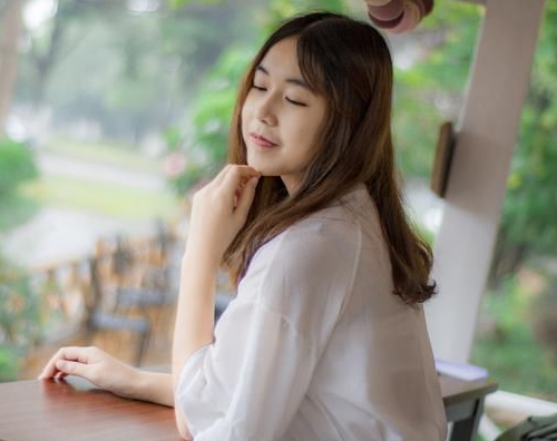 女生问为什么怎么回复 女孩问你为什么每天找我聊天(图1) 女生问为什么怎么回复 女孩问你为什么每天找我聊天(图1)