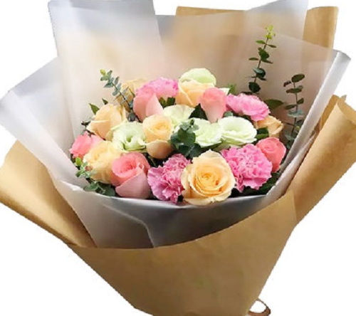 父母结婚纪念日送什么花 爸妈结婚40周年送什么(图2) 父母结婚纪念日送什么花 爸妈结婚40周年送什么(图2)