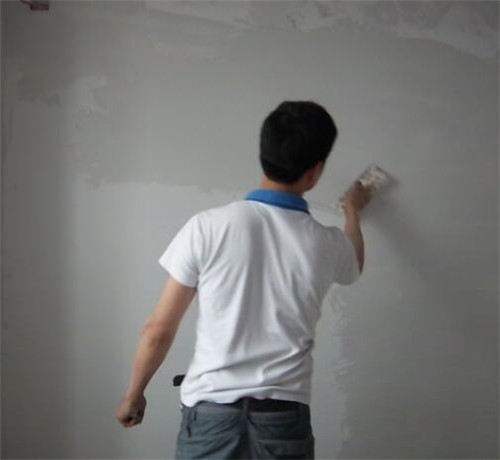 油漆工工资多少钱一天 怎样选择合格的油漆工(图1) 油漆工工资多少钱一天 怎样选择合格的油漆工(图1)