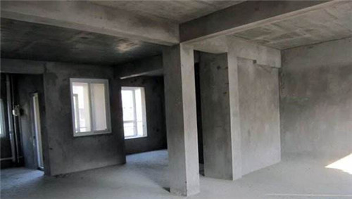 打墙用什么工具 打墙注意事项(图4) 打墙用什么工具 打墙注意事项(图4)