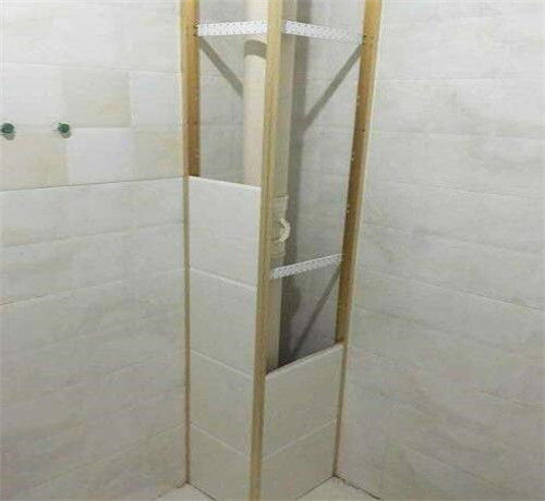 厨房包管方法怎么做 这四种做法供你参考(图3) 厨房包管方法怎么做 这四种做法供你参考(图3)