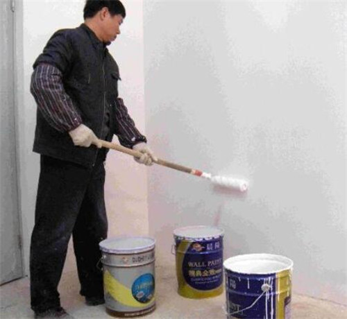 刷漆为什么要刷底漆 底漆的四大作用介绍(图3) 刷漆为什么要刷底漆 底漆的四大作用介绍(图3)