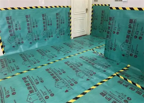 吊顶之前需要买地砖保护膜吗(图1) 吊顶之前需要买地砖保护膜吗(图1)