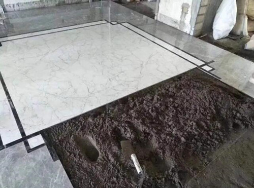 装修买地砖用大砖改成小砖的可以不(图1) 装修买地砖用大砖改成小砖的可以不(图1)