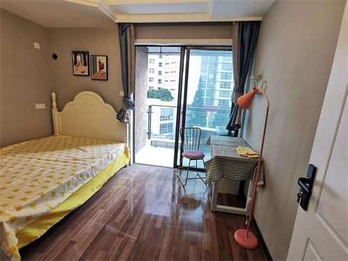 租房住是不是没必要买家具?(图2) 租房住是不是没必要买家具?(图2)