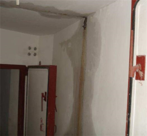 地下室外墙渗漏怎么办 地下室外墙渗漏解决方法(图4) 地下室外墙渗漏怎么办 地下室外墙渗漏解决方法(图4)