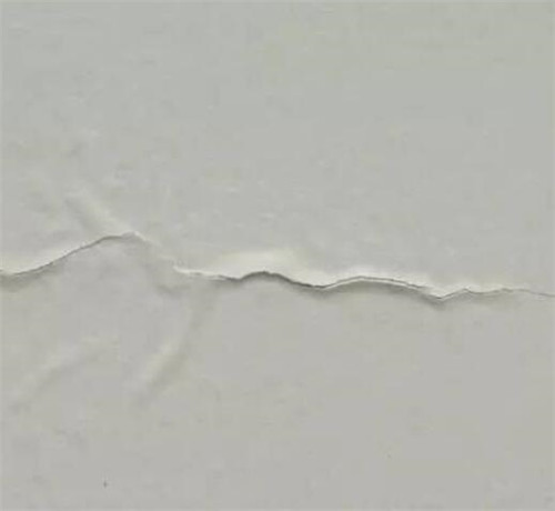 墙体有裂缝怎么办 墙体出现裂缝的原因分析(图2) 墙体有裂缝怎么办 墙体出现裂缝的原因分析(图2)