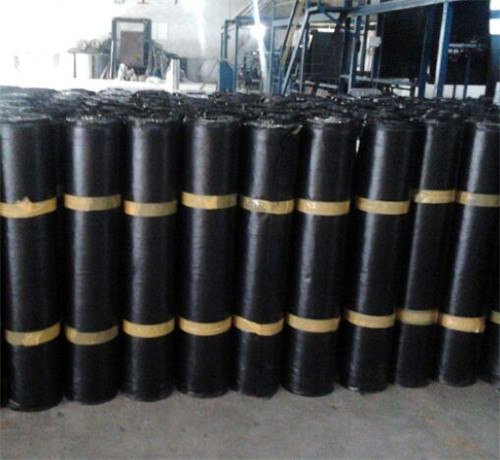 卷材防水施工规范 防水施工应遵循这三点(图2) 卷材防水施工规范 防水施工应遵循这三点(图2)