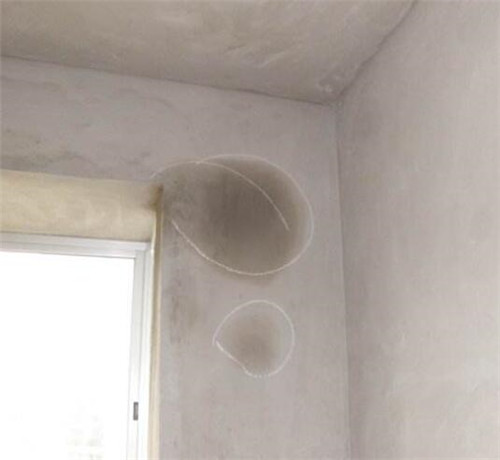 外墙漏水是什么原因 外墙漏水的原因分析(图4) 外墙漏水是什么原因 外墙漏水的原因分析(图4)