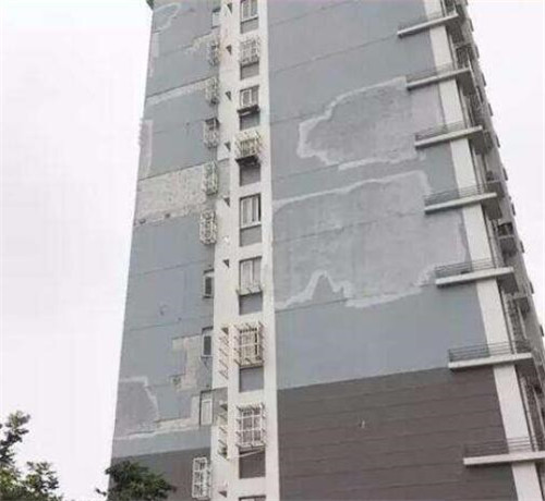 外墙漏水是什么原因 外墙漏水的原因分析(图2) 外墙漏水是什么原因 外墙漏水的原因分析(图2)