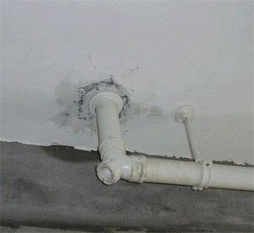 卫生间漏水是什么原因 老师傅一次性告诉你(图4) 卫生间漏水是什么原因 老师傅一次性告诉你(图4)