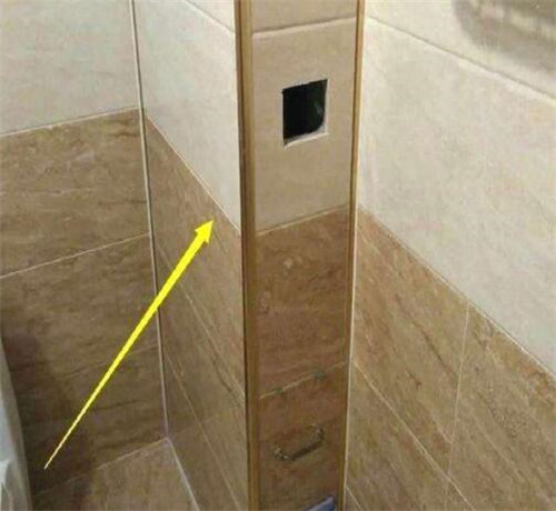 卫生间包管怎么做 4种卫生间包管做法分析(图3) 卫生间包管怎么做 4种卫生间包管做法分析(图3)