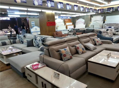 在家具城买家具,怎么还价,才能让自己不吃亏?(图2) 在家具城买家具,怎么还价,才能让自己不吃亏?(图2)