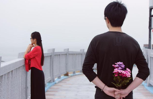男人会娶一个自己不爱的女人吗 夫妻无爱无感情的表现有哪些(图4) 男人会娶一个自己不爱的女人吗 夫妻无爱无感情的表现有哪些(图4)