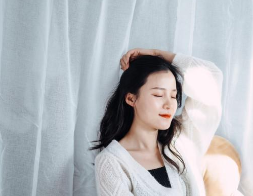 女生说没干嘛要回答什么 女生说没干嘛是什么意思(图4) 女生说没干嘛要回答什么 女生说没干嘛是什么意思(图4)
