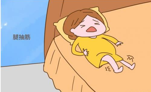 孕妇睡不着怎么办 为什么孕中期容易失眠(图3) 孕妇睡不着怎么办 为什么孕中期容易失眠(图3)