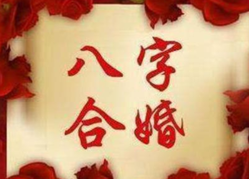 两个人八字合不合主要看什么 两个八字不合的人在一起会怎样(图3) 两个人八字合不合主要看什么 两个八字不合的人在一起会怎样(图3)